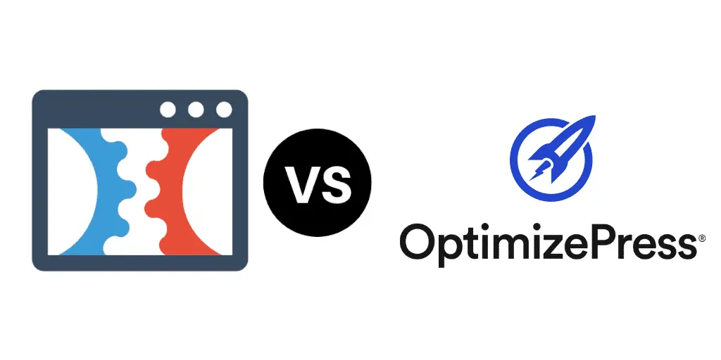Clickfunnels vs OptimizePress