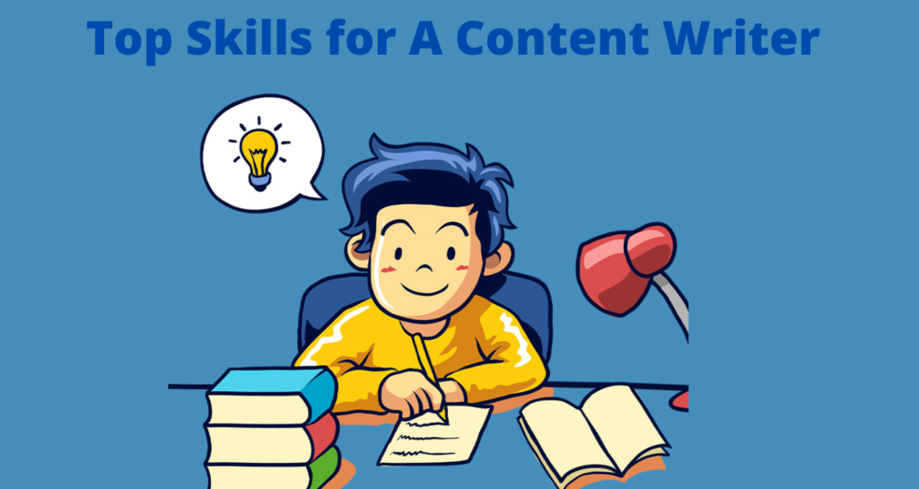 Blogs for content writers